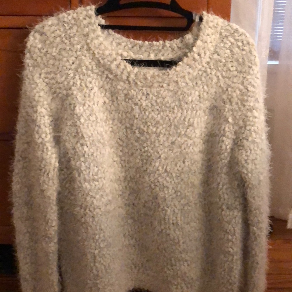 Cotton Emporium sweater